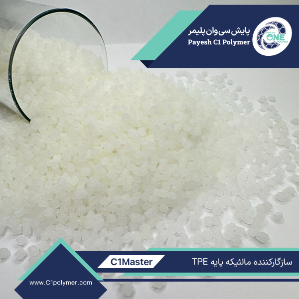 خرید سازگارکنندمالئیکه tpe